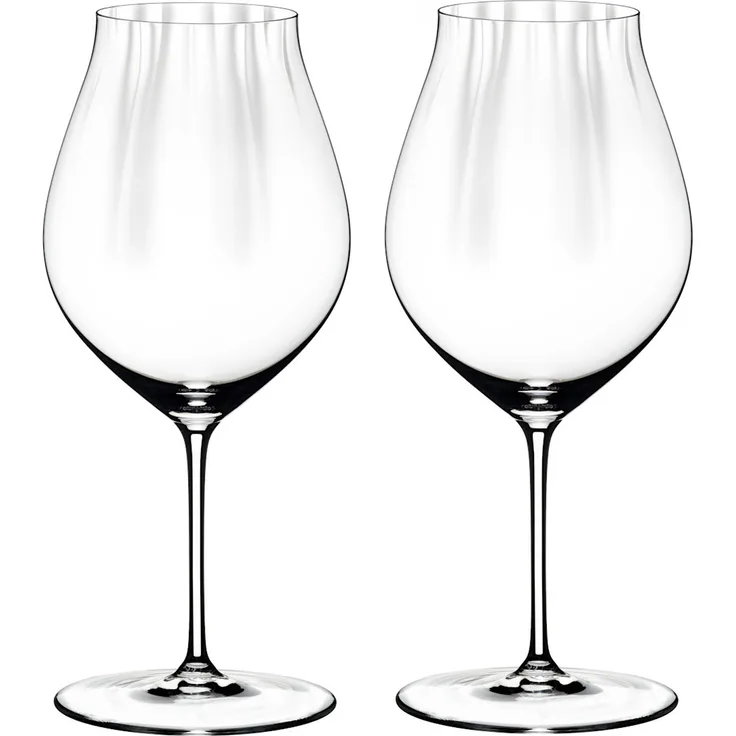 RIEDEL 6884/67 PERFORMANCE Pinot Noir Weinglas 2er Set