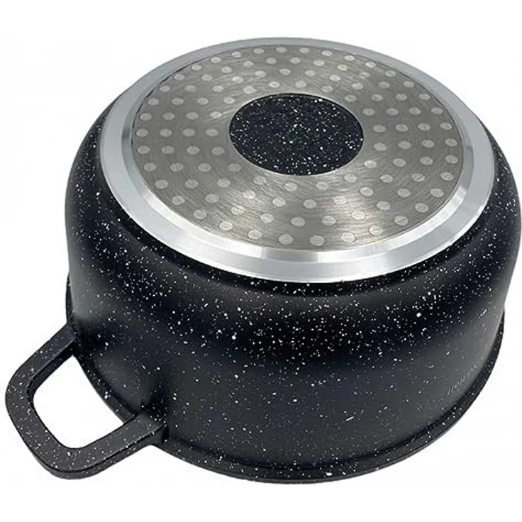 Kinghoff Kinghoff Marmortopf-Set 27963 – Bild 7