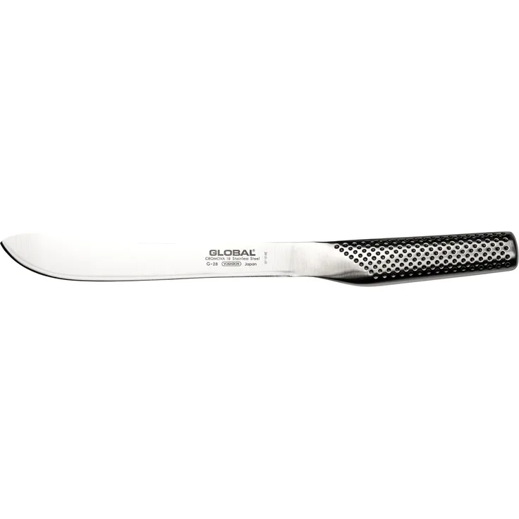 Global Fleischmesser 18 cm G-28