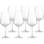 Leonardo PUCCINI Weißweinglas 560 ml 6er Set