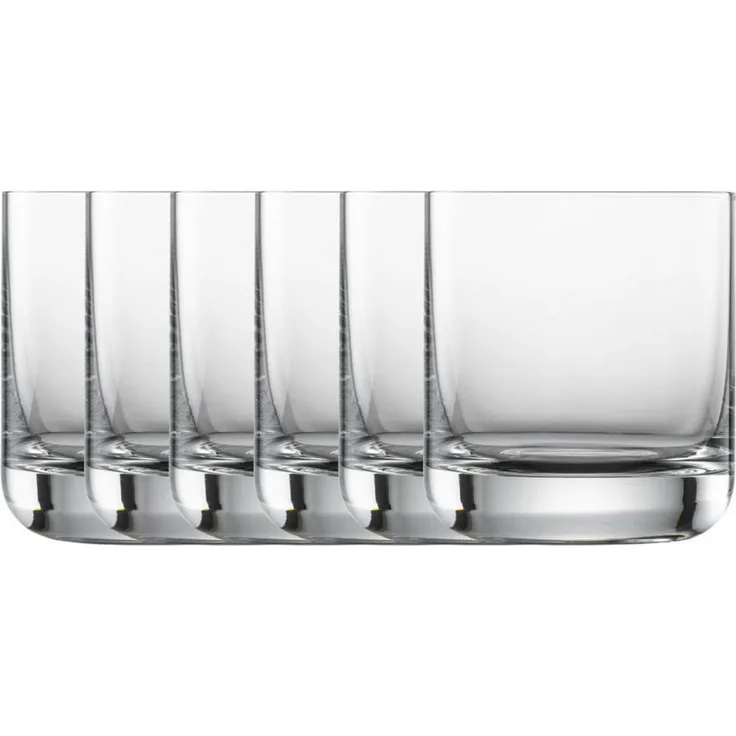 SCHOTT ZWIESEL Whiskyglas Simple