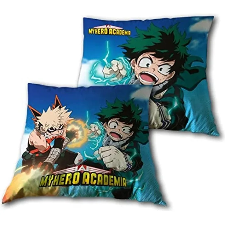 My Hero Academia Kissen