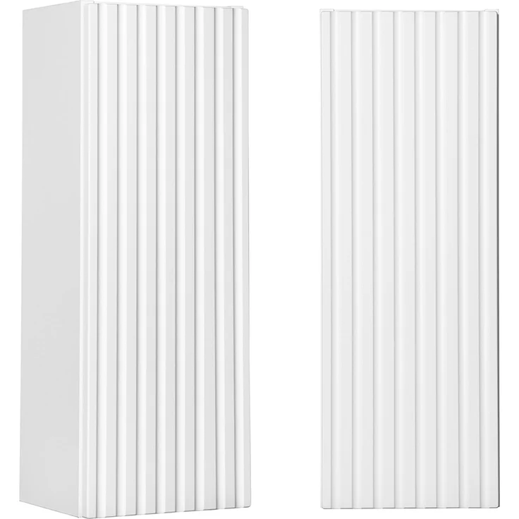 Hängeschrank 20cm, weiß, NEWPORT-56-WHITE – Bild 5
