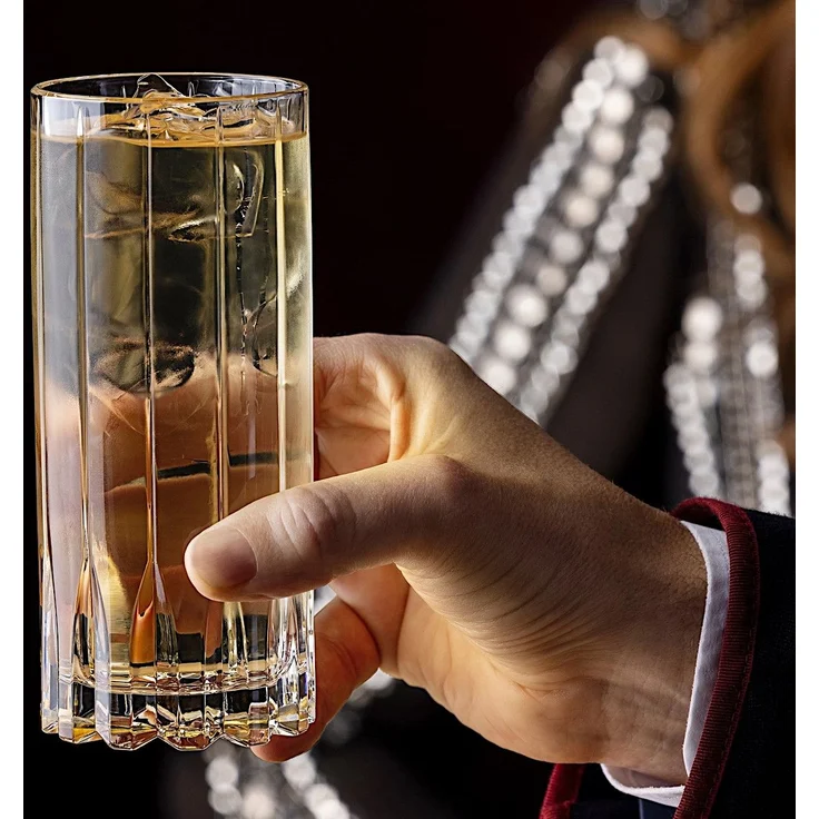 RIEDEL 6417/94 RESORT Highball Glas aus Tritan 2er Set – Bild 5