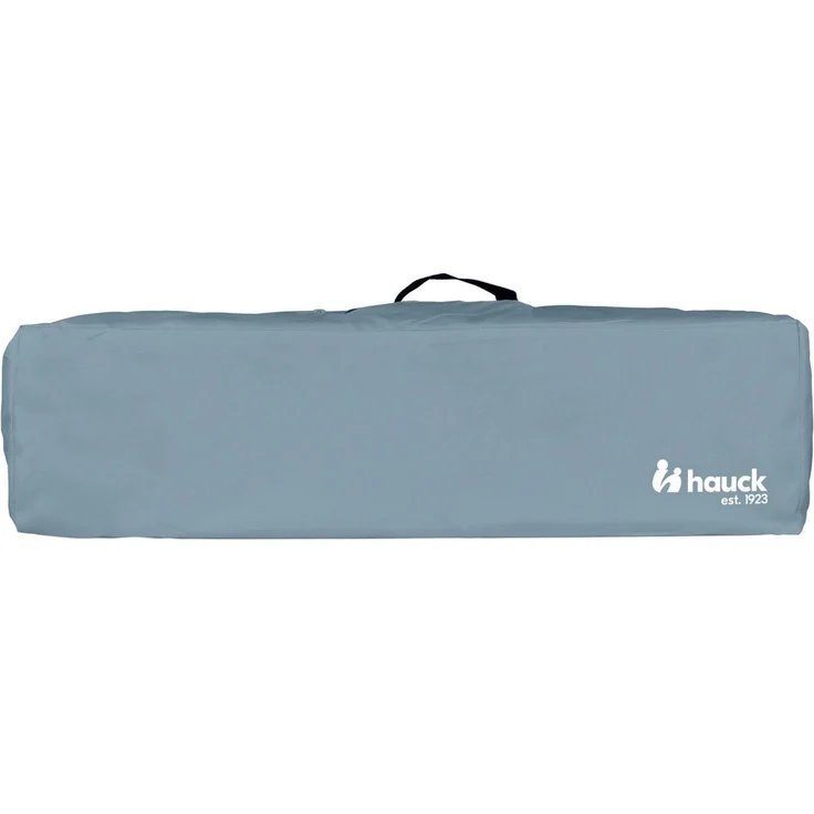 Hauck Dream N Play Plus Dusty Blue Reisebett – Bild 3