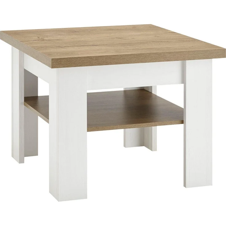 Home affaire Couchtisch Beauvais, Breite ca. 70 cm – Bild 1