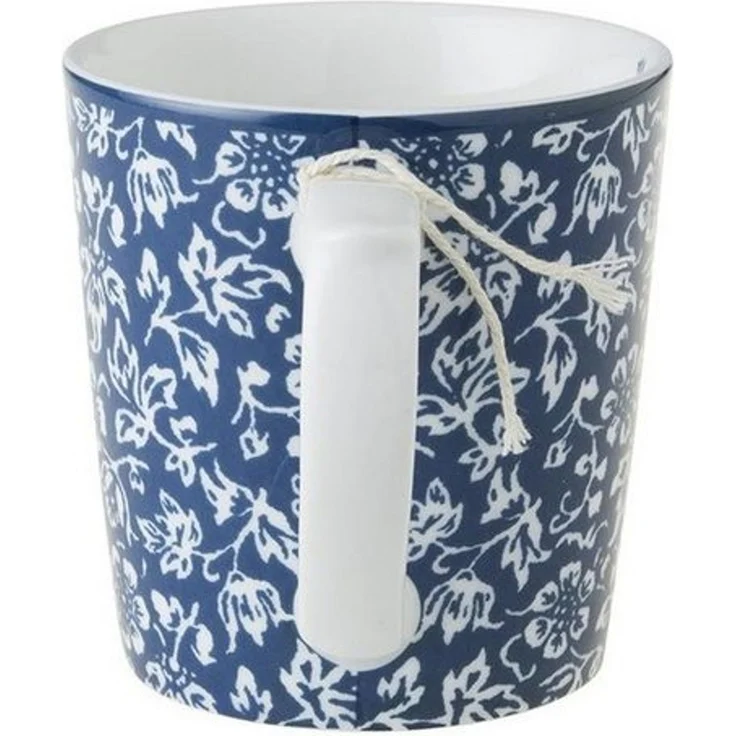 Laura Ashley Laura Ashley Porzellanbecher Sweet Allysum 0,3 l W178238kubekLauraAshleySweetAllysum – Bild 3