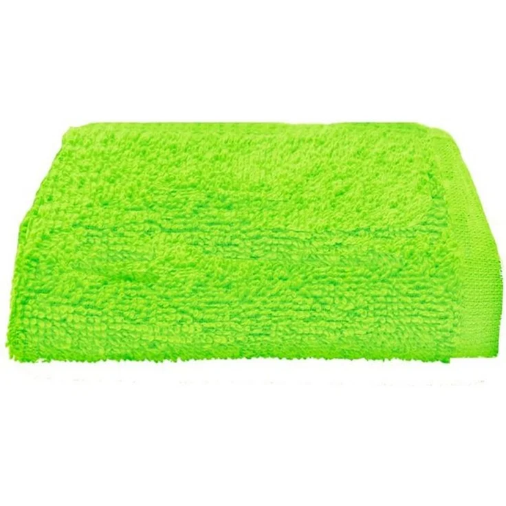 Julie Julsen Handtücher 1-Handtücher-Apfelgrün-Waschhandschuh 15 x 21 cm, Baumwolle (1-St) – Bild 1