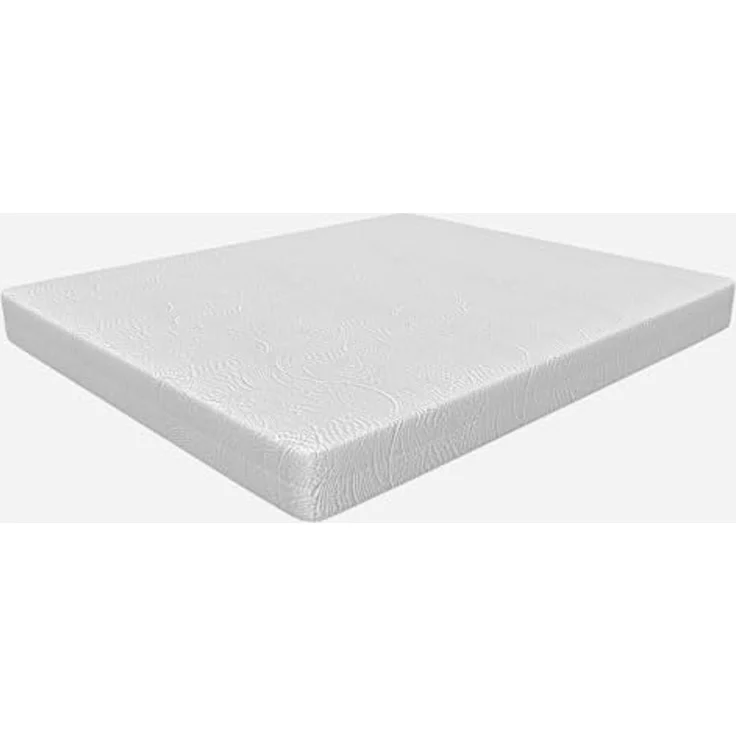 MiaSuite Abziehbare Matratze, 90x200 cm, 14 cm Hoch – Waterfoam | SIM – Bild 3