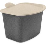 KOZIOL Bio-Abfallbehälter 'Bibo' 113221