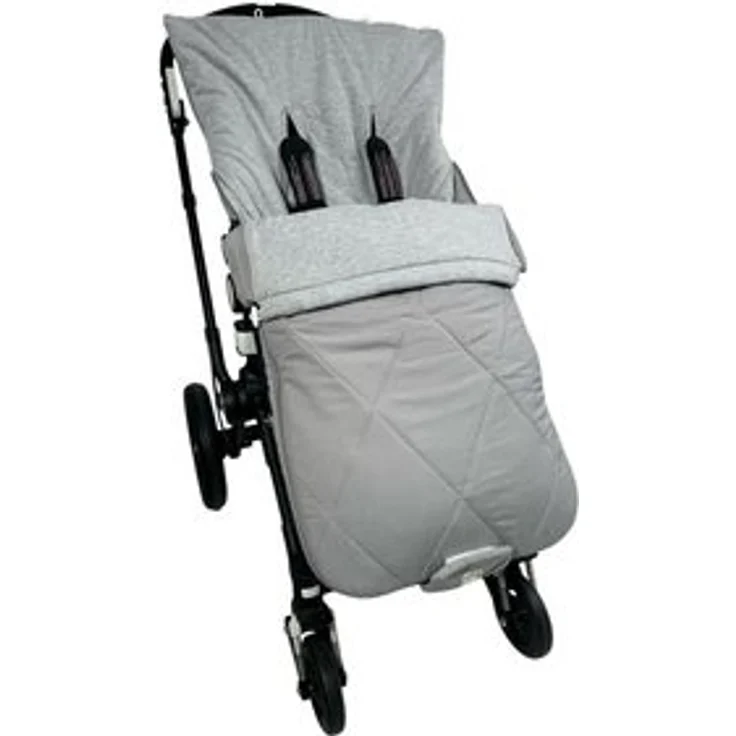 Kaiser Fußsack Sommerfußsack Aurora - für Kinderwagen und Buggy – Bild 6