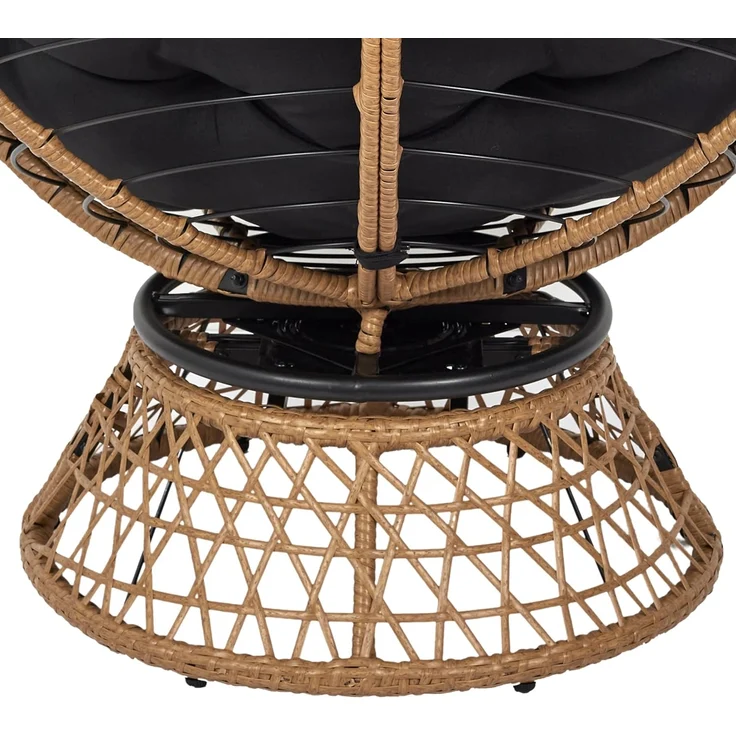 HOME DECO FACTORY - Hd7235 – Outdoor-Sitz, für den Außenbereich, Garten, Entspannung – Bild 8