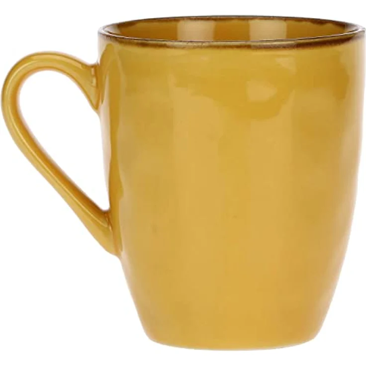 Tasse / Becher 430 ml Concerto Ocra – Bild 3