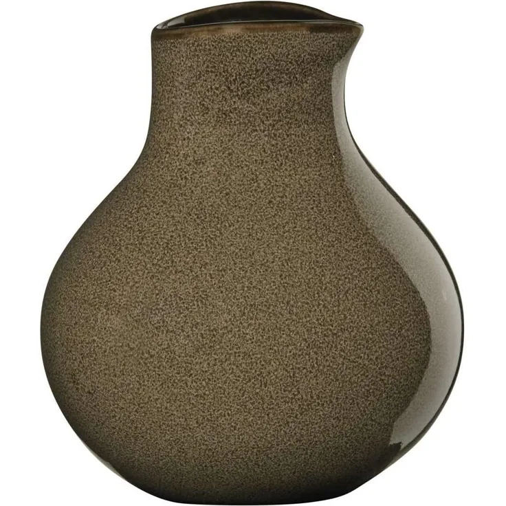Milchkännchen chestnut kolibri ASA Selection Milch und Zucker - MikrowelleBackofen geeignet, Spülmaschinengeeignet