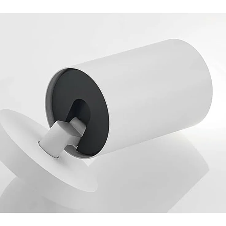 Arcchio Deckenstrahler Brinja, Metall, Weiß IP20, 1 x 8 W LED – Bild 6