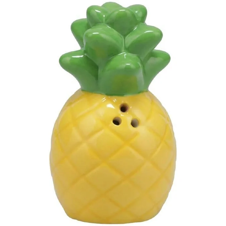Paladone Salz- / Pfefferstreuer Stitch and Pineapple Salz- und Pfefferstreuer – offiziell lizenzier, (1-tlg), offiziell lizensiert – Bild 5