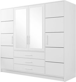Mirjan24 'Bado 4D' Kleiderschrank