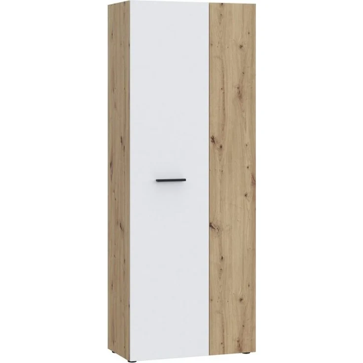 FORTE Mehrzweckschrank NET306 Mehrzweckschrank, inklusive Einlegböden, verschiedene Dekore – Bild 4