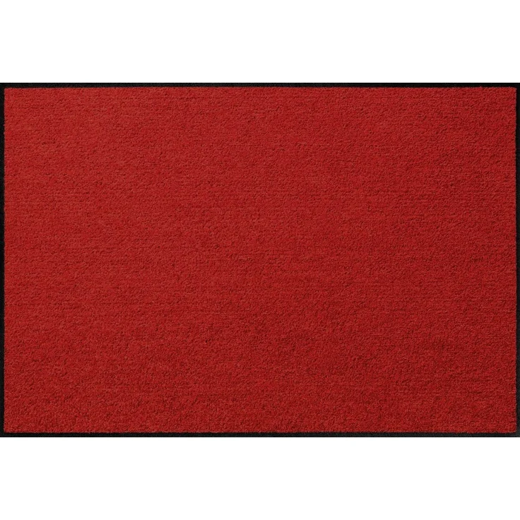 Erwin Müller Fußmatte Fußmatte "Mainz", eckig, Höhe: 7 mm, Uni – Bild 5