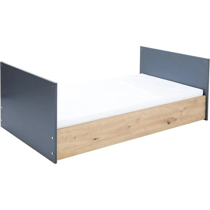 arthur berndt Umbauseiten Umbauseiten »Alessio« für Kinderbett 70x140 cm – Bild 4
