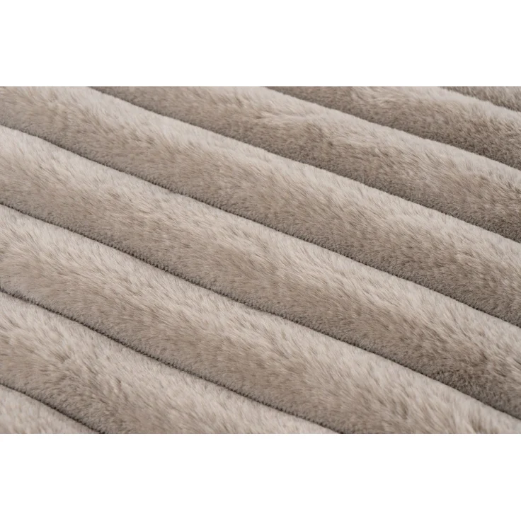 Wohndecke in Cordoptik PLUSH BLANKET – Bild 3