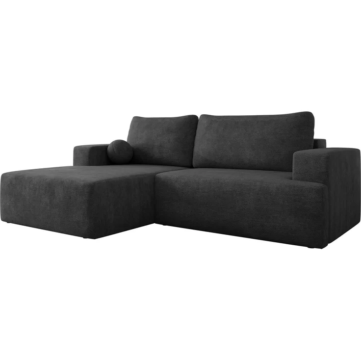 Ecksofa Mivo (Farbe: Margo 227.09, Seite: Links) – Bild 1
