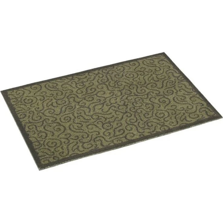 Pergamon Fußmatte Fußmatte Sauberlauf Superclean, Rechteckig, Höhe: 5 mm – Bild 4