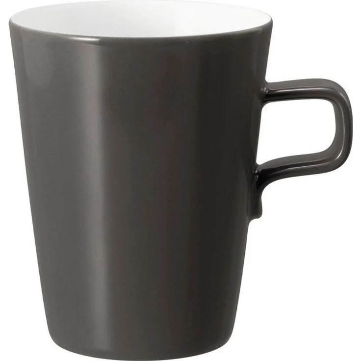 Seltmann Weiden Becher No Limits Moments, 1-tlg, Porzellan, Becher mit Henkel 0,45 l – Bild 4