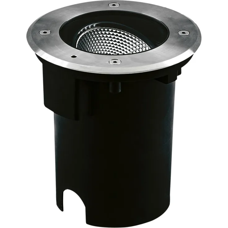 EVN PC67101502 Pentola IP67 110-240V 15W 3000K 1012lm.