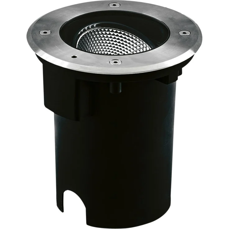 EVN PC67101502 Pentola IP67 110-240V 15W 3000K 1012lm.