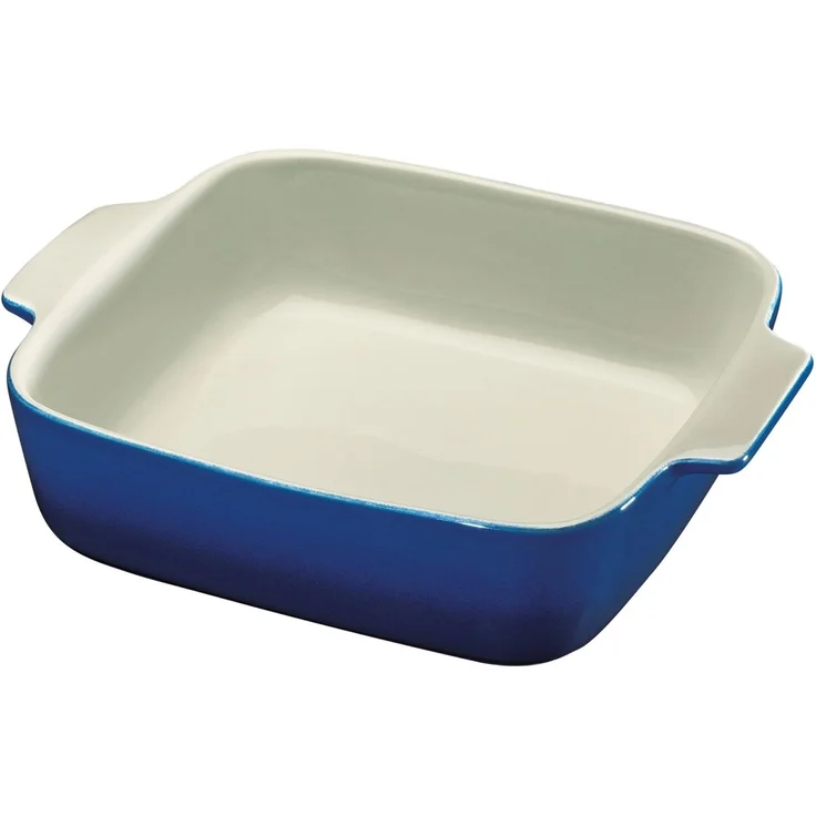Küchenprofi Provence Auflaufform Quadratisch 28 cm – Bild 2