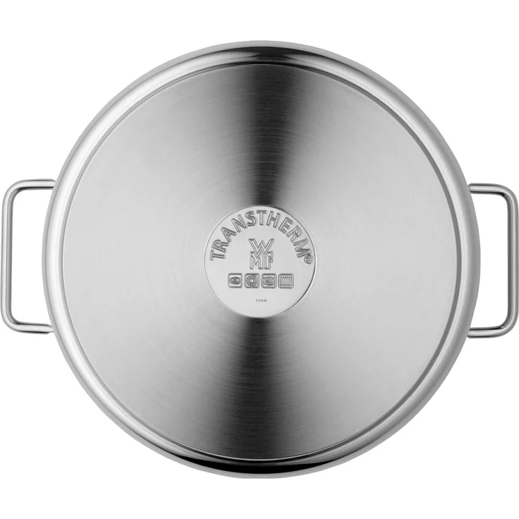 WMF Nudeltopf Ø 24 cm Glasdeckel – Bild 9