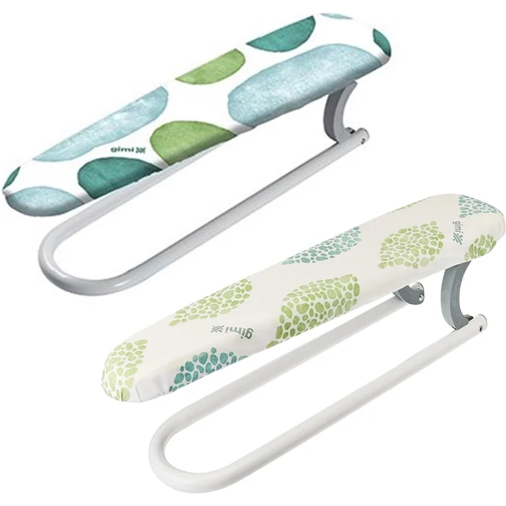 Gimi Planet Bügelbrett, Farblich sortiert – Bild 3