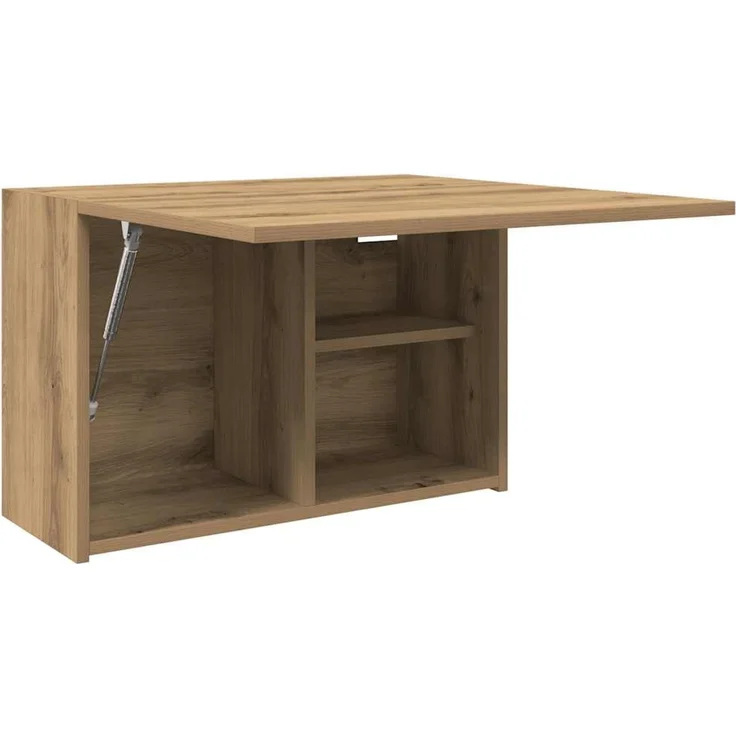 vidaXL Bad-Wandschrank Artisan-Eiche 60x25x40 cm Holzwerkstoff 860075 – Bild 5