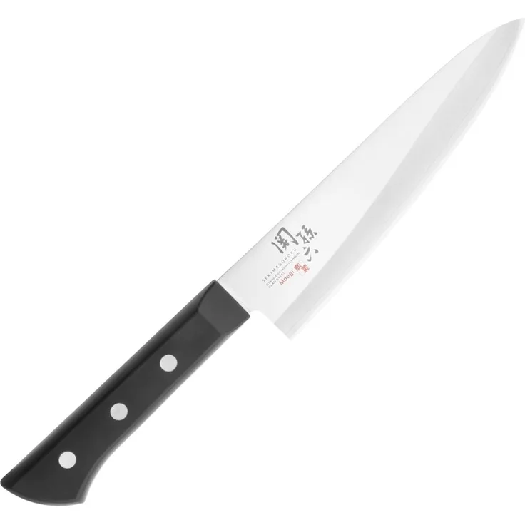 Kai Kai Seki Magoroku Moegi Kochmesser 18cm AE2902