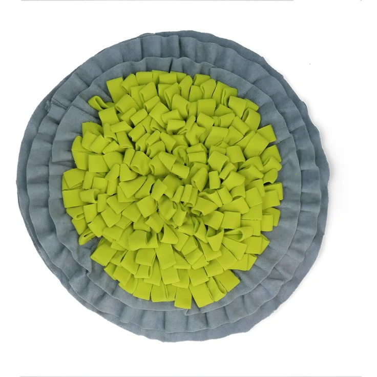 AFP Dig It Anti-Schling-Matte Foldable Treat Mat, ø 50 cm – Bild 1