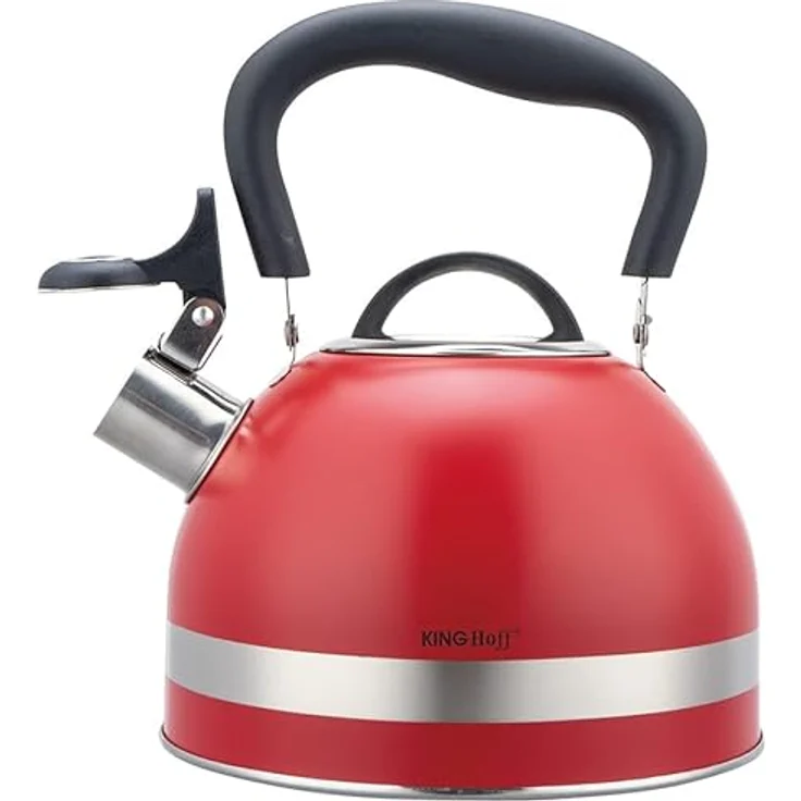 Kinghoff Kinghoff Wasserkocher 1,8l KH1853 – Bild 4