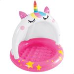 Intex Trading Ltd. INTEX caticorn baby pool