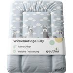 GEUTHER 'Lama' Wickelmulde