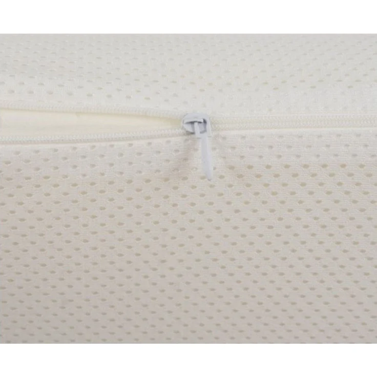 MALATEC Gesundheitskissen Orthopädisches Kissen, Füllung: Memory-Schaum, Spar-Set, kühlendes-Gel, eine ergonomische Schlafposition und weniger Verspannungen – Bild 3