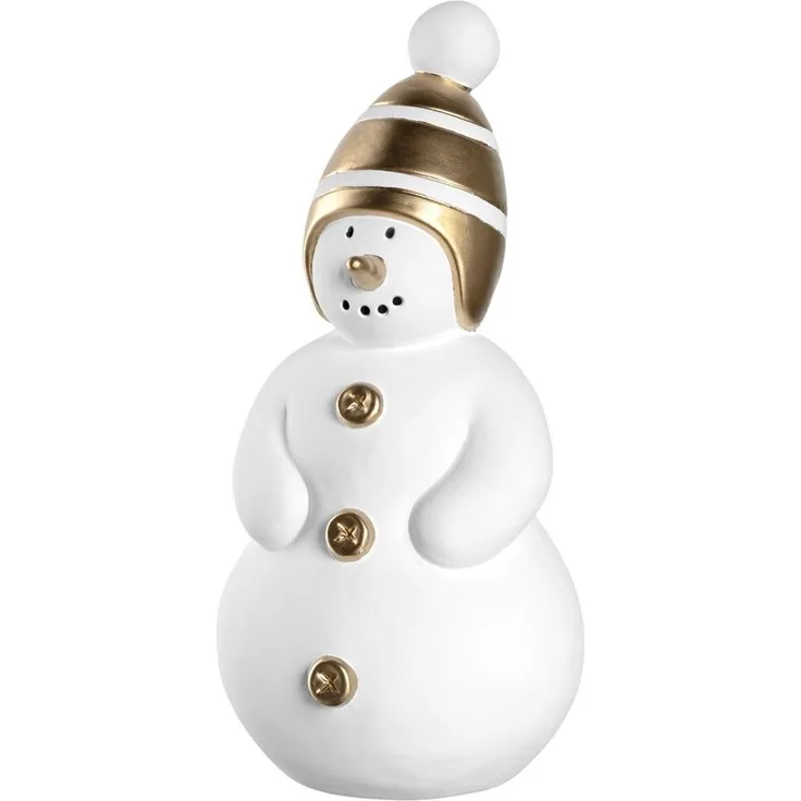 Leonardo Leonardo Schneemannfigur 30cm Candela L031846