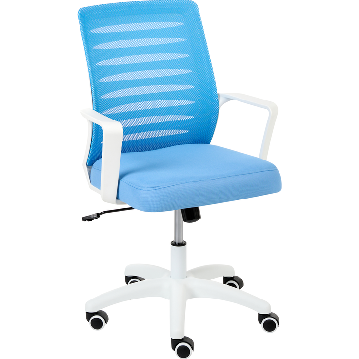 Bürostuhl RADIANT Blau