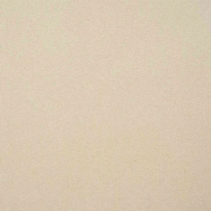 vidaXL Balkon Sichtschutz Beige 115 x 115 cm Polyester 42000907 – Bild 8