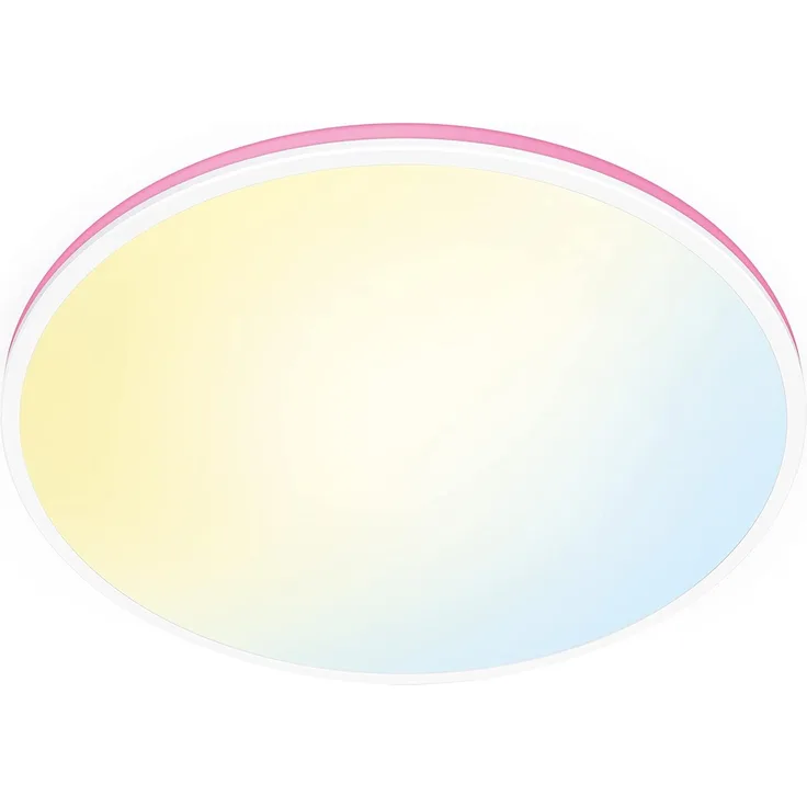 WiZ Rune ceiling lamp - White