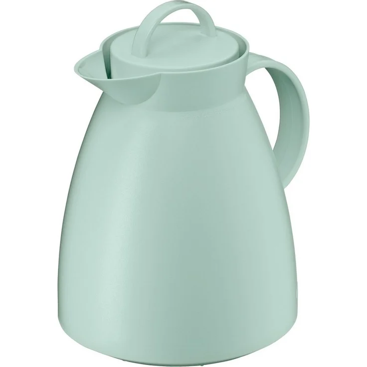 Alfi Isolierkanne Dan silt green 1,00l – Bild 2