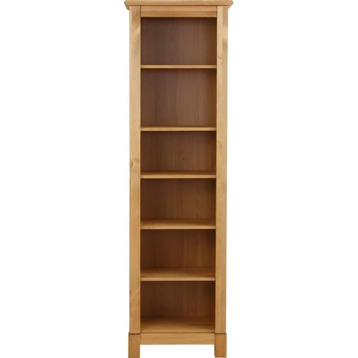 Home affaire Standregal Rauna, Höhe 180 cm, aus massiver Kiefer – Bild 4