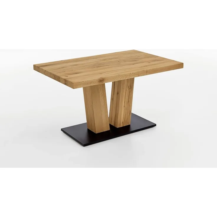 Alexa Tisch Eiche Massivholz