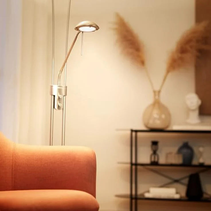 Philips LED Standard Brenner, Ersatz für 25W Halogen, G9 Sockel, warmweißes Licht 2700K, 2er Pack, neue Generation – Bild 5