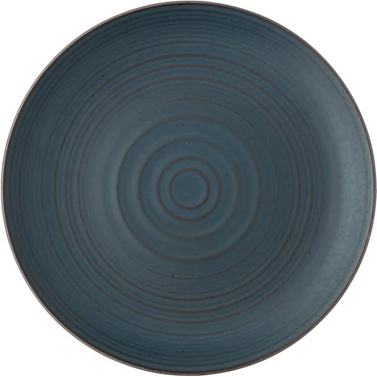 Thomas Frühstücksteller 22cm Nature | Farbauswahl : Ocean – Bild 1