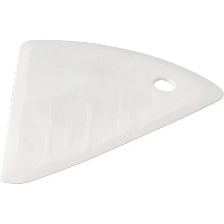 Dr. Oetker Multi-Funktions Teigschaber 15,5x9 cm